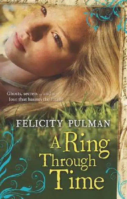 Buy Ring Through Time (English, Felicity Pulman) — BookShops.in