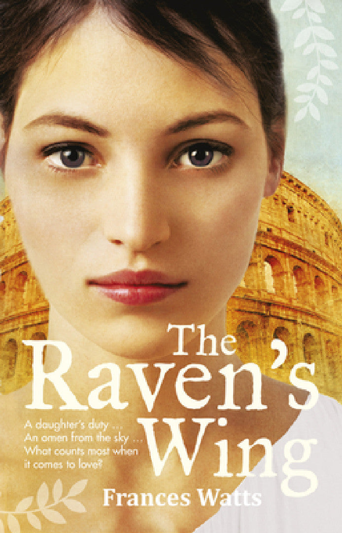 Buy Ravens Wing (English, Frances Watts) — BookShops.in