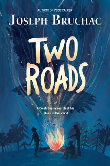 Buy Two Roads (English, Joseph Bruchac) โ BookShops.in