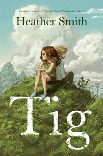 Buy TIG (English, Heather Smith) — BookShops.in