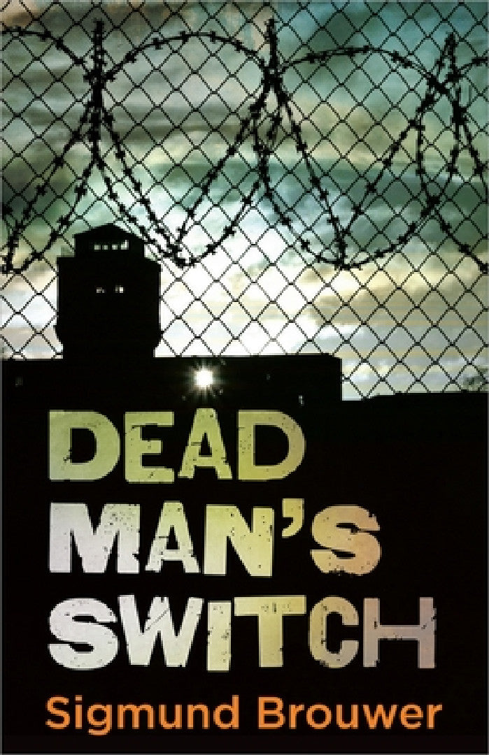 Buy Dead Man's Switch (English, Sigmund Brouwer) — BookShops.in