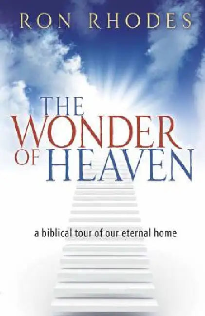 Buy The Wonder of Heaven (English, Ron Rhodes) — BookShops.in