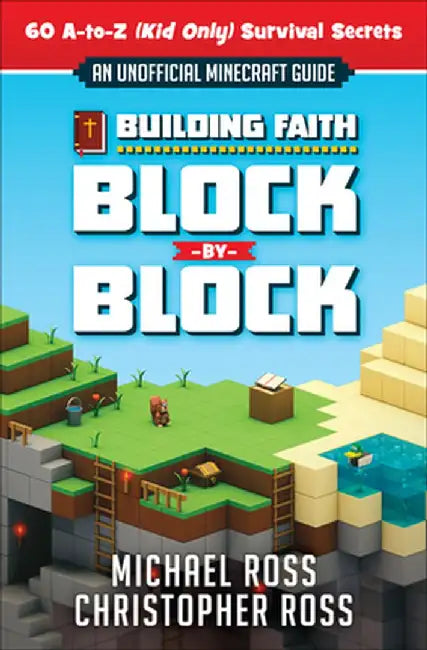 Buy Building Faith Block by Block (English, Michael Ross) — BookShops.in
