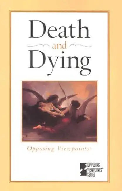 Buy Death and Dying (English, James Haley) — BookShops.in