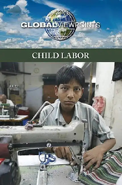 Buy Child Labor (English, Gary Wiener) — BookShops.in