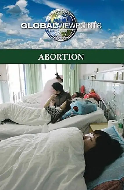 Buy Abortion (English, Noah Berlatsky) — BookShops.in