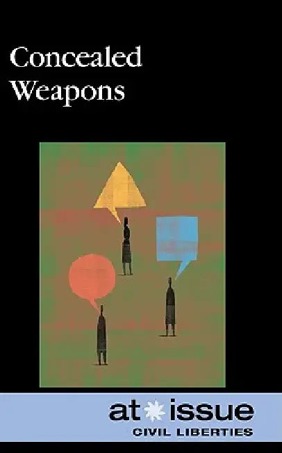 Buy Concealed Weapons (English, Kacy Lovelace) — BookShops.in