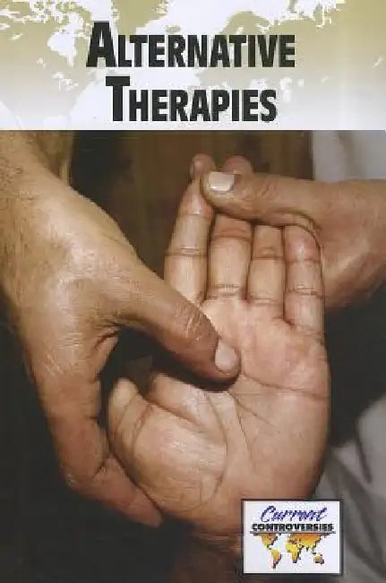 Buy Alternative Therapies (English, Sylvia Engdahl) — BookShops.in