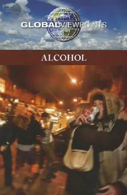 Buy Alcohol (English, Margaret Haerens) — BookShops.in