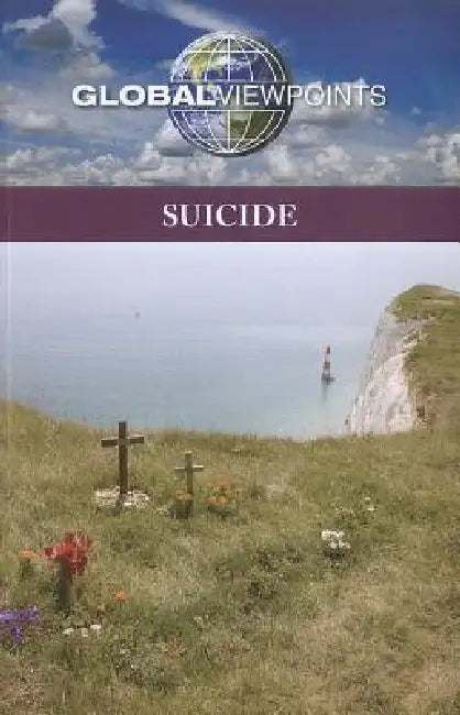 Buy Suicide (English, Margaret Haerens) — BookShops.in