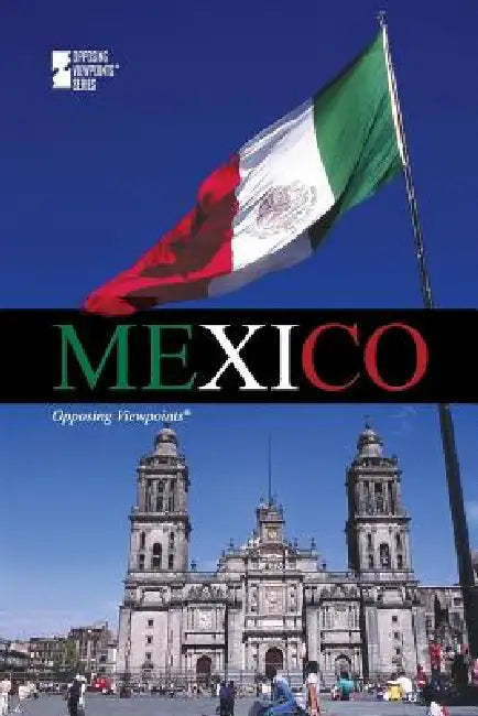 Buy Mexico (English, David M. Haugen | Susan Musser) — BookShops.in