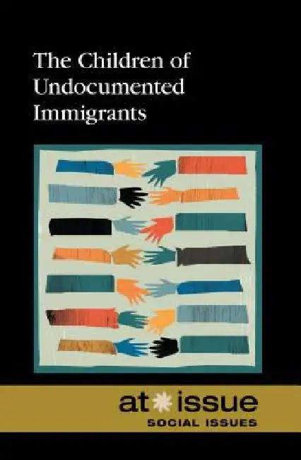 Buy The Children of Undocumented Immigrants (English, David M. Haugen | Susan Musser) — BookShops.in