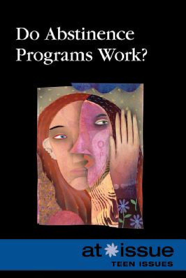 Buy Do Abstinence Programs Work? (English, Christine Watkins) — BookShops.in