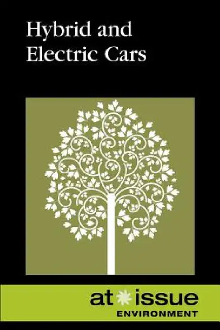 Buy Hybrid and Electric Cars (English, Louise I. Gerdes) — BookShops.in