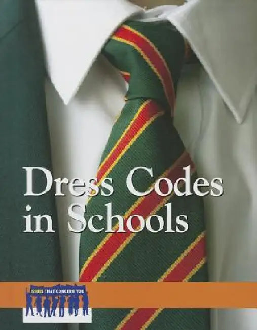Buy Dress Codes in Schools (English, Cynthia A. Bily) — BookShops.in