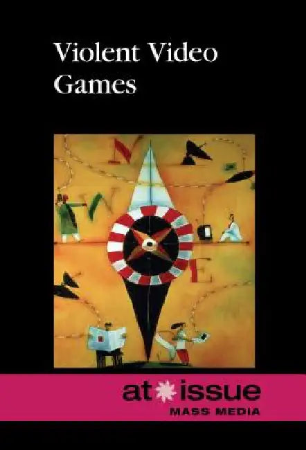 Buy Violent Video Games (English, Roman Espejo) — BookShops.in