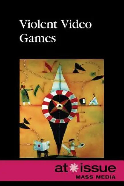 Buy Violent Video Games (English, Roman Espejo) — BookShops.in