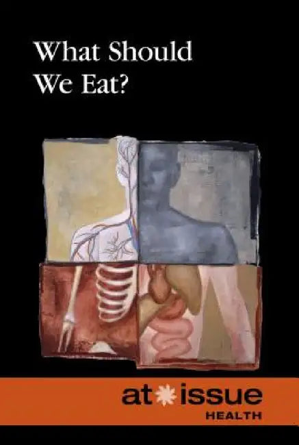 Buy What Should We Eat? (English, Roman Espejo) — BookShops.in