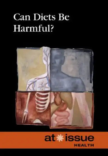 Buy Can Diets Be Harmful? (English, Amy Francis) — BookShops.in