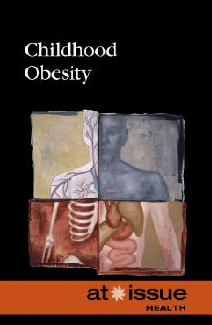 Buy Childhood Obesity (English, Tamara Thompson) — BookShops.in