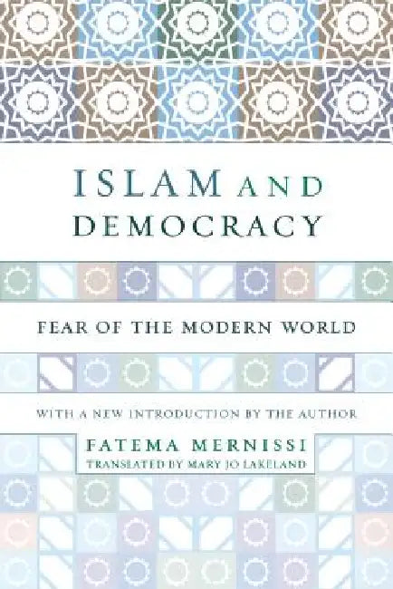 Buy Islam and Democracy (English, Fatima Mernissi) — BookShops.in