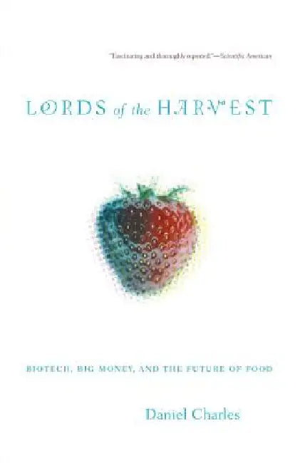 Buy Lords of the Harvest (English, Dan Charles) — BookShops.in