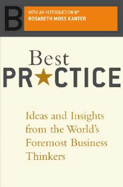Buy Best Practice (English, Tom Brown | Robert Heller) — BookShops.in