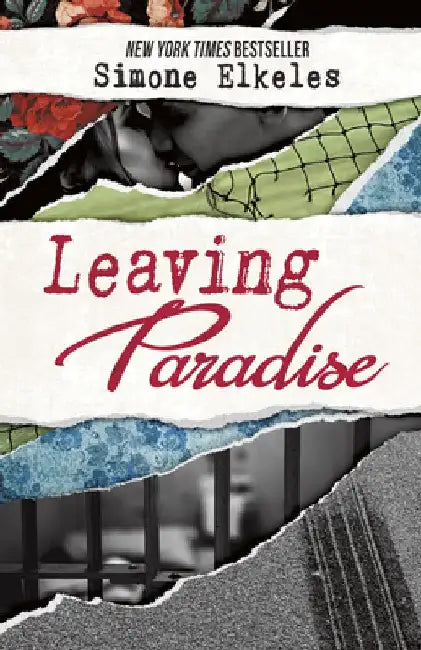 Buy Leaving Paradise (English, Simone Elkeles) — BookShops.in