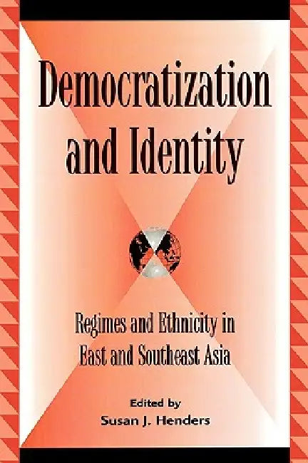 Buy Democratization and Identity (English, Daniel a. Bell | Jacques Bertrand | David Brown) — BookShops.in