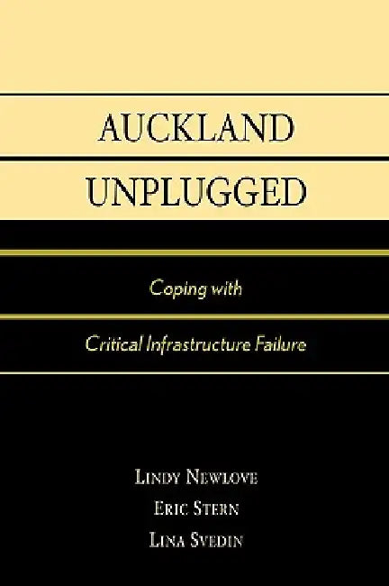 Buy Auckland Unplugged (English, Eric Stern | Lindy Newlove | Lina Svedin) — BookShops.in
