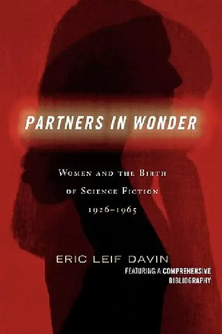 Buy Partners in Wonder (English, Eric Leif Davin) — BookShops.in