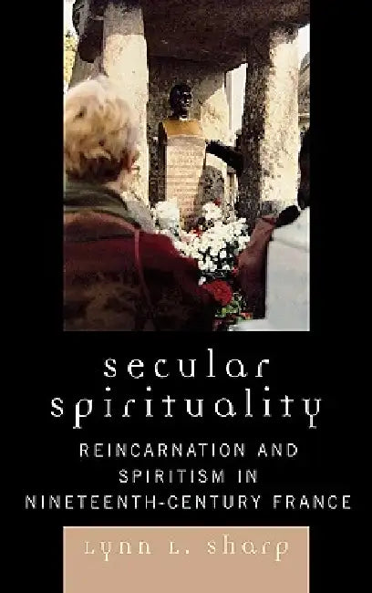 Buy Secular Spirituality (English, Lynn L. Sharp) — BookShops.in