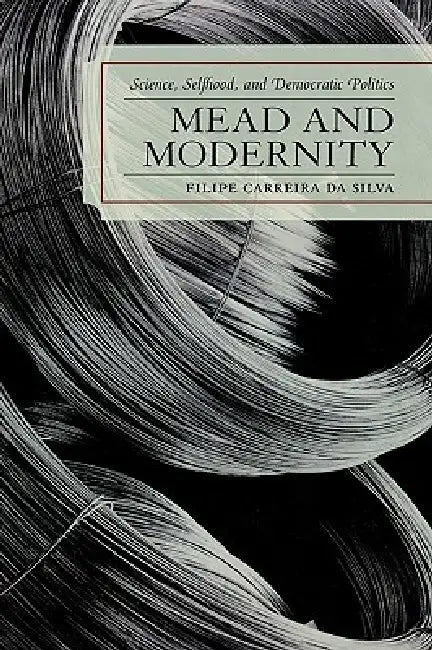 Buy Mead and Modernity (English, Filipe Carreira Da Silva) — BookShops.in