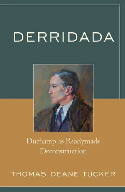 Buy Derridada (English, Thomas Deane Tucker) — BookShops.in