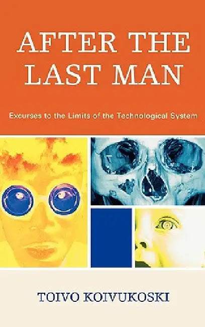 Buy After the Last Man (English, Toivo Koivukoski) — BookShops.in