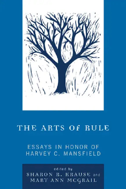 Buy Arts of Rule (English, Sharon R. Krause | Mary Ann McGrail | Adam Schulman) — BookShops.in