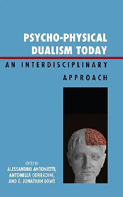 Buy Psycho-Physical Dualism Today (English, Friedrich Beck | Carl Johnson | Franz Von Kutschera) — BookShops.in