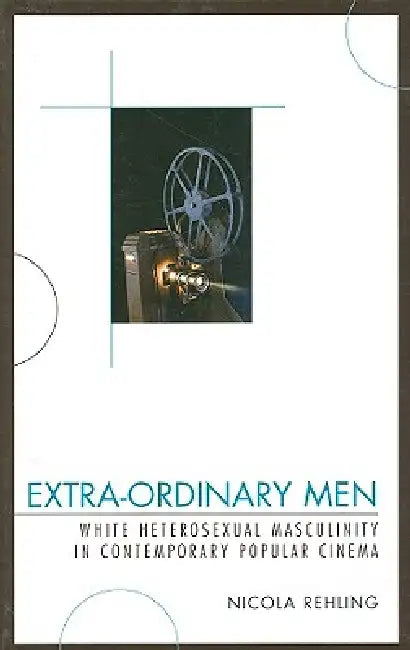 Buy Extra-Ordinary Men (English, Nicola Rehling) — BookShops.in