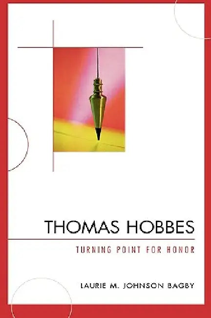 Buy Thomas Hobbes (English, Laurie M. Johnson Bagby) — BookShops.in