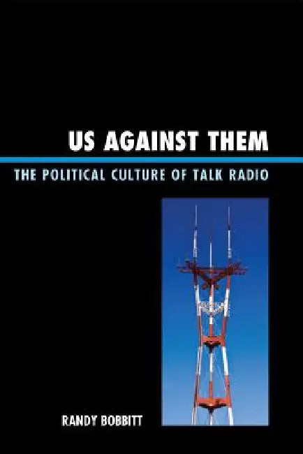 Buy Us against Them (English, Randy Bobbitt) — BookShops.in
