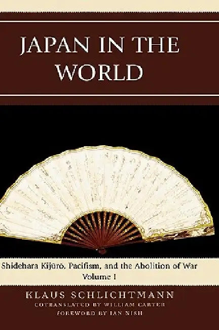 Buy Japan in the World (English, Klaus Schlichtmann) — BookShops.in