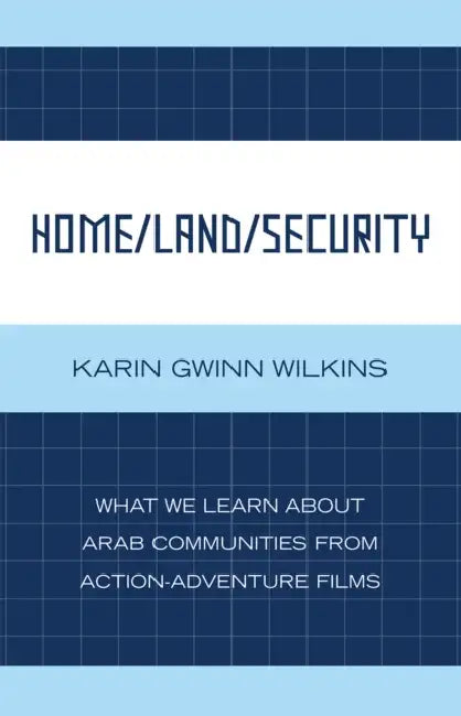 Buy Home/Land/Security (English, Karin Gwinn Wilkins) โ BookShops.in