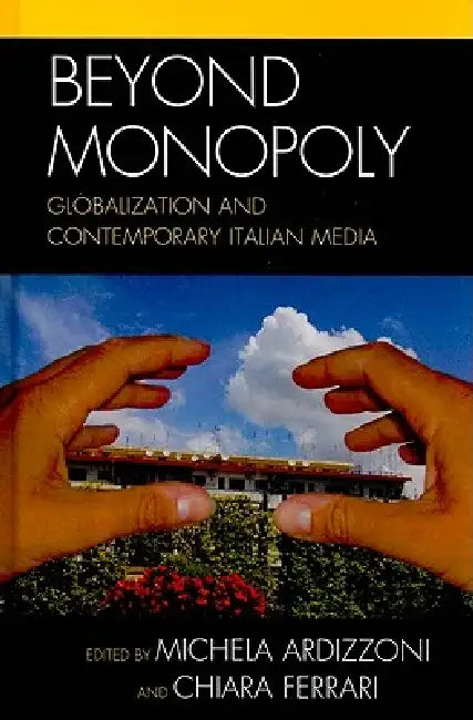 Buy Beyond Monopoly (English, Flavia Barca | Milly Buonanno | Rinella Cere) — BookShops.in