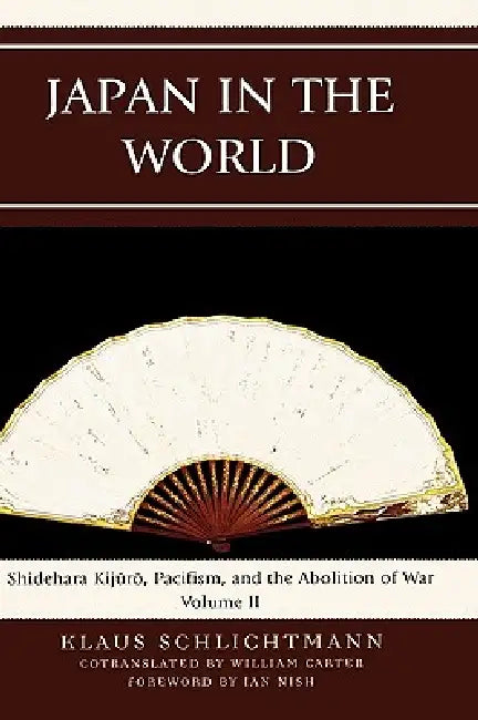 Buy Japan in the World (English, Klaus Schlichtmann) — BookShops.in