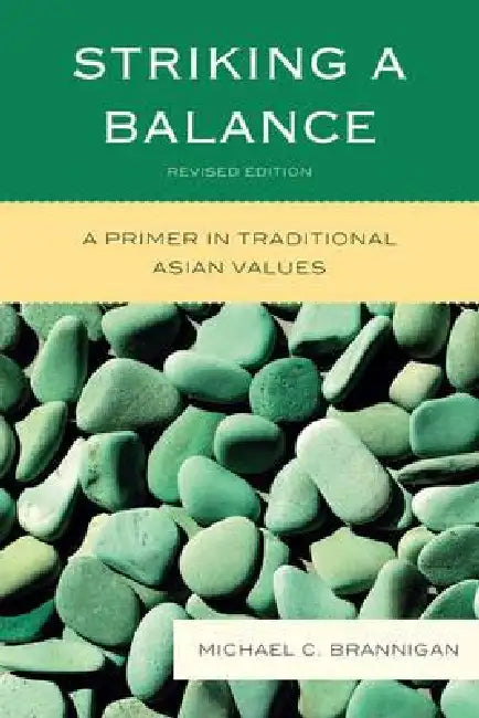 Buy Striking a Balance (English, Michael C. Brannigan) — BookShops.in