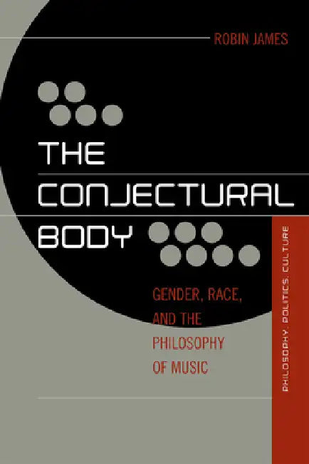Buy Conjectural Body (English, Robin James) β BookShops.in