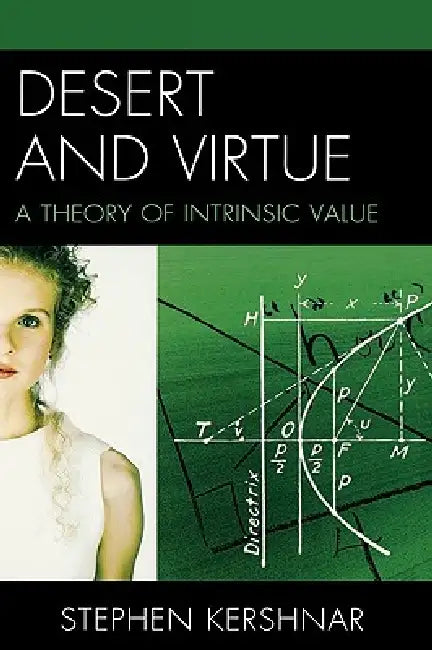 Desert and Virtue: A Theory of Intrinsic Value view 2