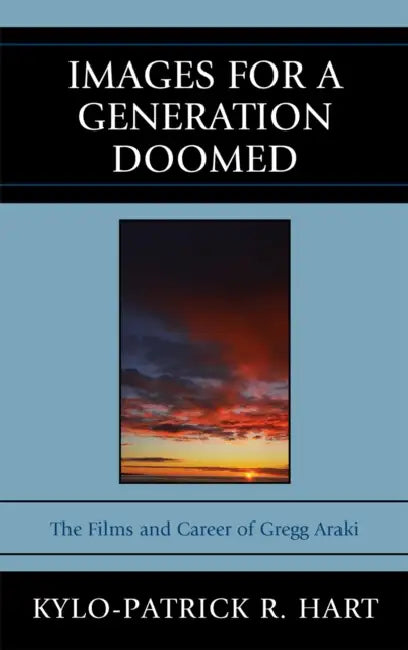 Buy Images for a Generation Doomed (English, Kylo-Patrick R. Hart) — BookShops.in