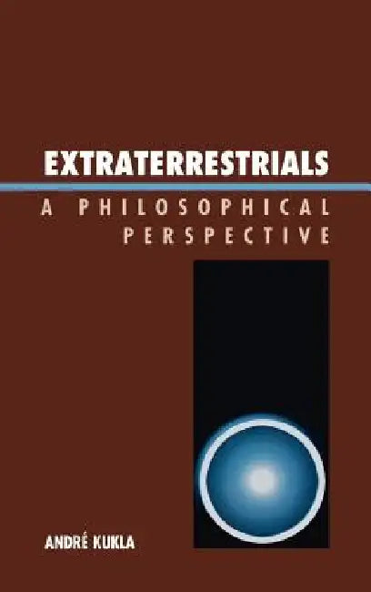 Buy Extraterrestrials (English, André Kukla) — BookShops.in