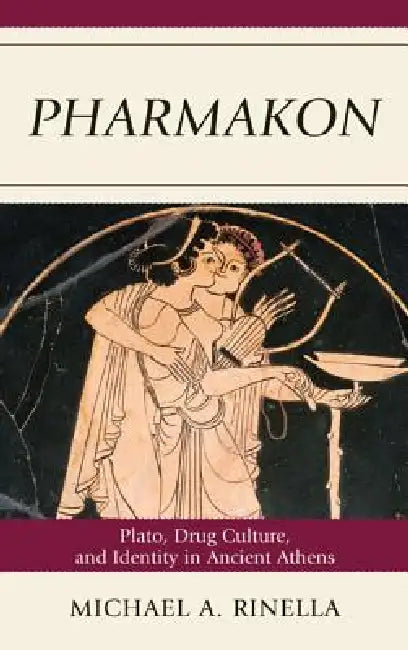 Buy Pharmakon (English, Michael A. Rinella) — BookShops.in